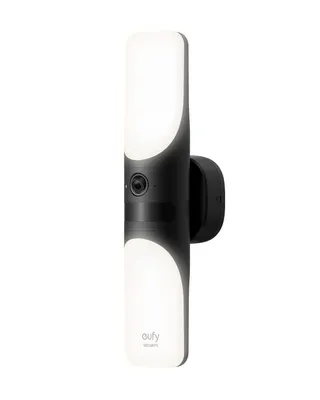Image de eufy Security 2in1 applique murale avec caméra S100 2K 1200 lm nouveau