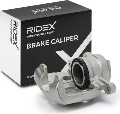 Produktbild von RIDEX Bremssattel Vorne Links Vorne für MITSUBISHI COLT VI (Z3A, Z2A) Ø54mm 78B2252