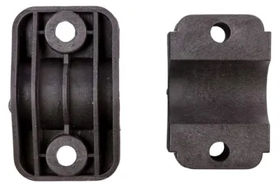 Produktbild von Kabelhalter UKR 1 R32RZ-08010100101 /10 Stück/