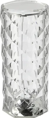 Produktbild von LED Tischlampe Kristall Cepewa