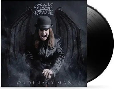 Obrázok produktu pre Ozzy Osbourne: (LP / O)