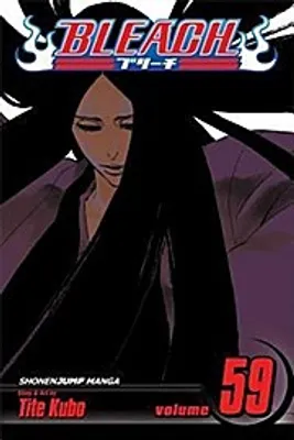 Image de Bleach, Vol. 59