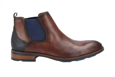 Produktbild von Lloyd Stiefelette Stiefelette Leder