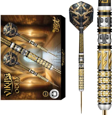 Produktbild von Shot Viking Odin 95% - Steeldarts