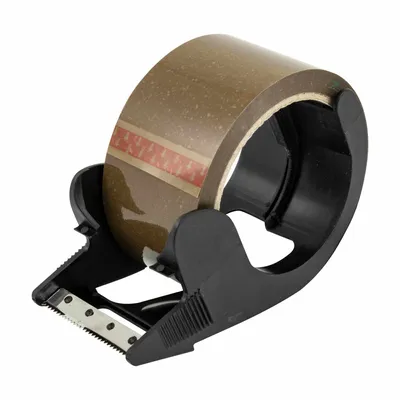 Produktbild von Stylex Klebeband + Abroller 5x600 cm