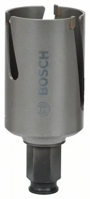 Produktbild von Lochsäge Endurance for Multi Construction D.45mm Arbeits-L.60mm 3Schneiden BOSCH