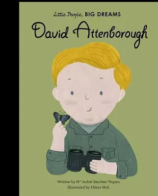 Obrázek produktu pro David Attenborough