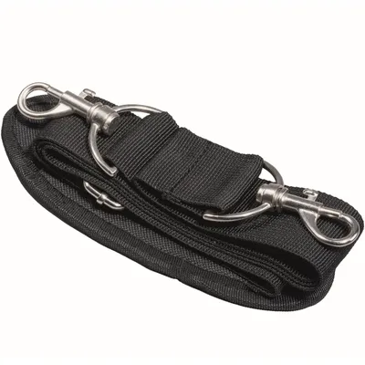 Produktbild von Allit Tragegurt mit 2 Karabinerhaken AluPlus Strap 140