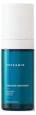 Produktbild von Theramid Ceramide Treatment – Serum mit 3 % Ceramiden