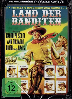 Zdjęcie produktu dla Land Der Banditen