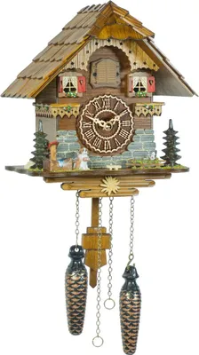 Obrázek produktu pro Trenkle hodinky 431_QM