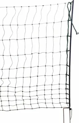 Produktbild von Euro-Netz "Geflügel" 112/2 - 50 m Geflügelnetz
