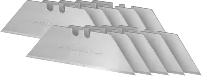 Productafbeelding van Stanley 2-11-921, 19 mm, 62 mm, 0,65 mm, roestvrij staal