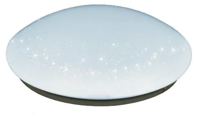 Immagine prodotto di Plafone LED con effetto cielo stellato VT-8061