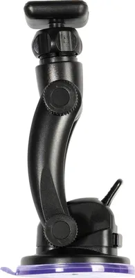 Produktbild von ViVanco™Windshield Wizard, Handy/Smartphone, Passive Halterung, Auto, Schwarz