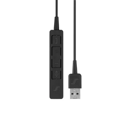 Immagine prodotto di Epos / Cavo di collegamento Sennheiser USB-CC 1x5 CTRL