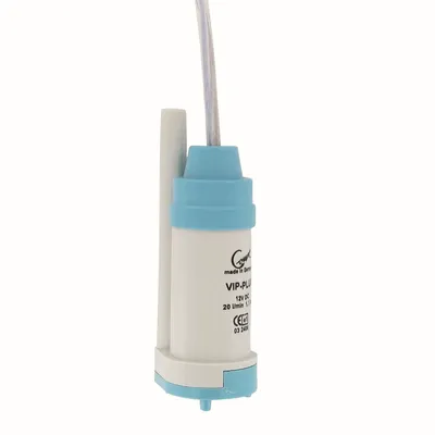 Produktbild von Tauchpumpe COMET VIP-PLUS - 12V - 3,4A - 11m max - 20l/min - 1,1bar max