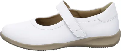 Produktbild von Hartjes Komfort Slipper GOA WIT Damen 31383031303036 Weiß 37 1/2 EU