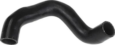Produktbild von GATES Kühlerschlauch Wasserschlauch für OPEL Astra G CC (T98) 05-2699