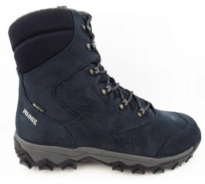 Produktbild von Meindl Herren Hikingstiefel Ischgl GTX in Marine