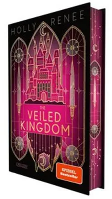 Produktbild von The Veiled Kingdom (Die Veiled-Kingdom-Serie 1)