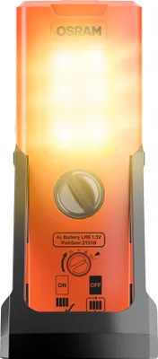 Productafbeelding van Osram 145022, Wit