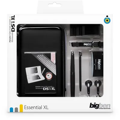 Immagine prodotto di Bigben Interactive BB 278842 Set di accessori per giochi