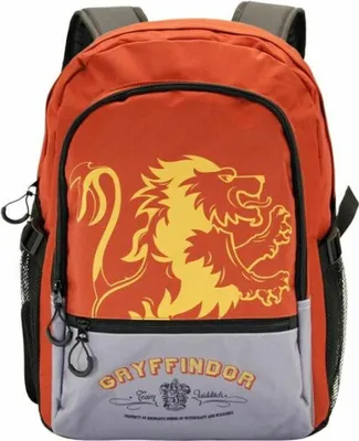 Image de Sac à dos Harry Potter Gryffondor 44cm