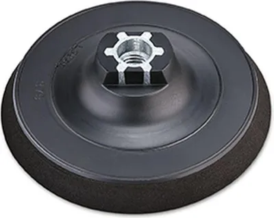 Produktbild von FLEX Klettschleifteller gedämpft Ø115 mm - 240311