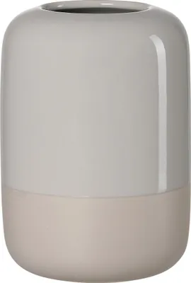 Produktbild von Ritzenhoff & Breker Dome Vase 20 cm Grau