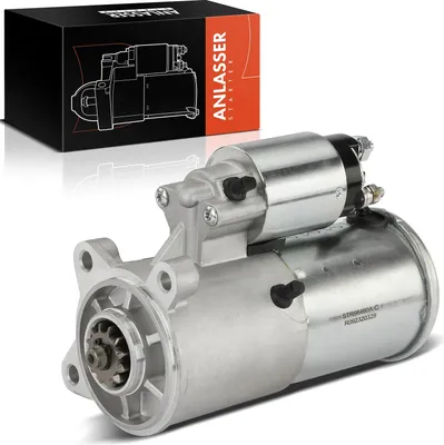 Obrázek produktu pro Frankberg 1x startér motoru startér pro FORD USA Mustang Cabrio Mustang Coupe 4.6L 5.4L 2005-2014