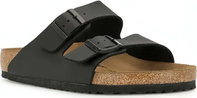 Produktbild von Birkenstock Uni Hausschuhe 51791 Farbe: Schwarz Größe: 50