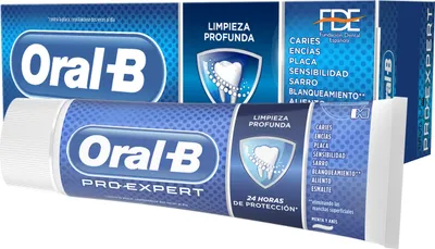 Produktbild von Oral-B Pro Expert Deep Clean 75ml