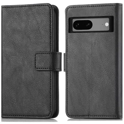 Imagen del producto de Funda Tipo Libro de Lujo para Google Pixel 7a -