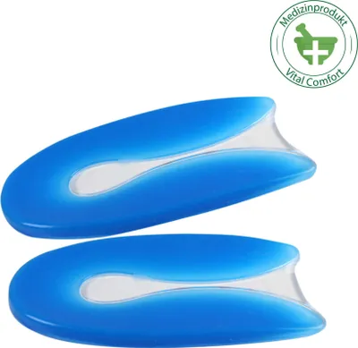 Produktbild von Vital Comfort Fersenspornkissen Ausführung: Damen