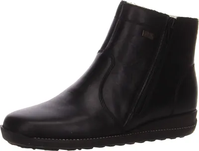 Produktbild von Rieker Stiefelette in schwarz, Gr. 40