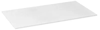 Produktbild von Sapho SKA Platte Rockstone 756x463mm, weiß matt
