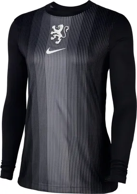 Productafbeelding van Nederland 2025/26 Stadionkeepersshirt Nike Replica, lang袖, voetbalshirt