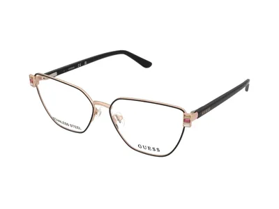 Produktbild von Guess GU2969 005  56/14/140 Damen Brillen