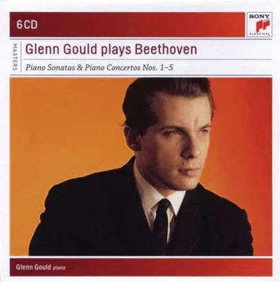 Produktbild von Gould,Glenn/Golschmann,Vladimir/COSO-Sonaten & Kon