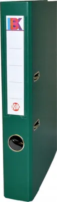 Immagine prodotto di KBK-PBS Raccoglitore verde A4/50 mm 200-0019