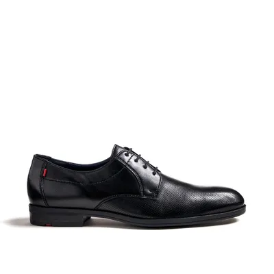 Produktbild von Lloyd Herren Schnürschuh schwarz Größe EUR 46