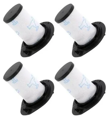 Produktbild von Filter kompatibel für Rowenta Air Force 460, Rowenta ZR009002, Staubsauger Filter Zubehör kompatibel für Air Force 460 All In One Rh92 Und 560 Flex RH94
