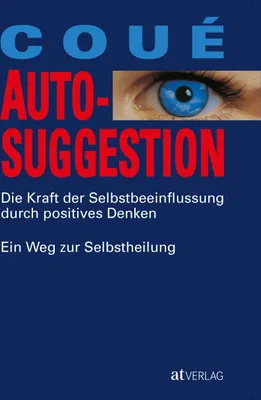 Produktbild von Autosuggestion