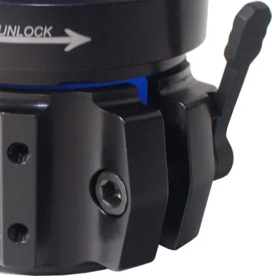 Produktbild von RUSAN Modular Adapter MAR für Wärmebild- und Nachtsichteräte - 59 mm