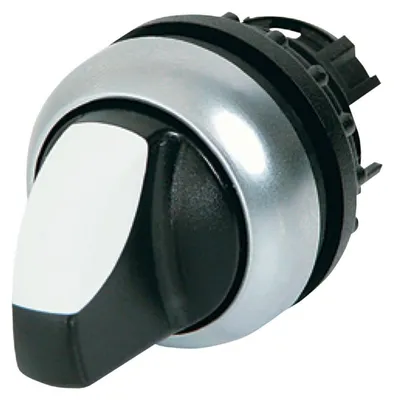 Image de EATON Commutateur à manette 3 positions rnd Ø22,5mm