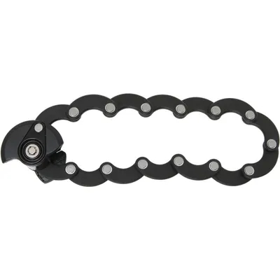 Zdjęcie produktu dla Contec Ct składana blokada Keglock 60 Cm, czarna
