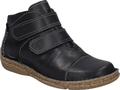 Produktbild von JOSEF SEIBEL Neele 63 | Stiefelette für Damen | Schwarz