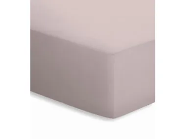 Produktbild von Schlafgut Jersey Spannbetttücher 180 - 200 x 200 cm Baumwolle atmungsaktiv