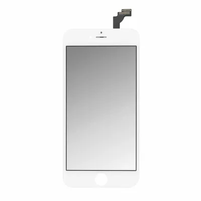 Image de Écran pour iPhone 6 Plus LCD Blanc Écran tactile de remplacement